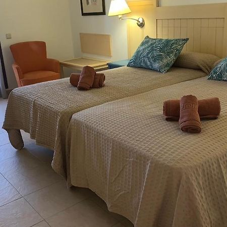 Apartamentos Jardines De Canela Isla Canela Luaran gambar