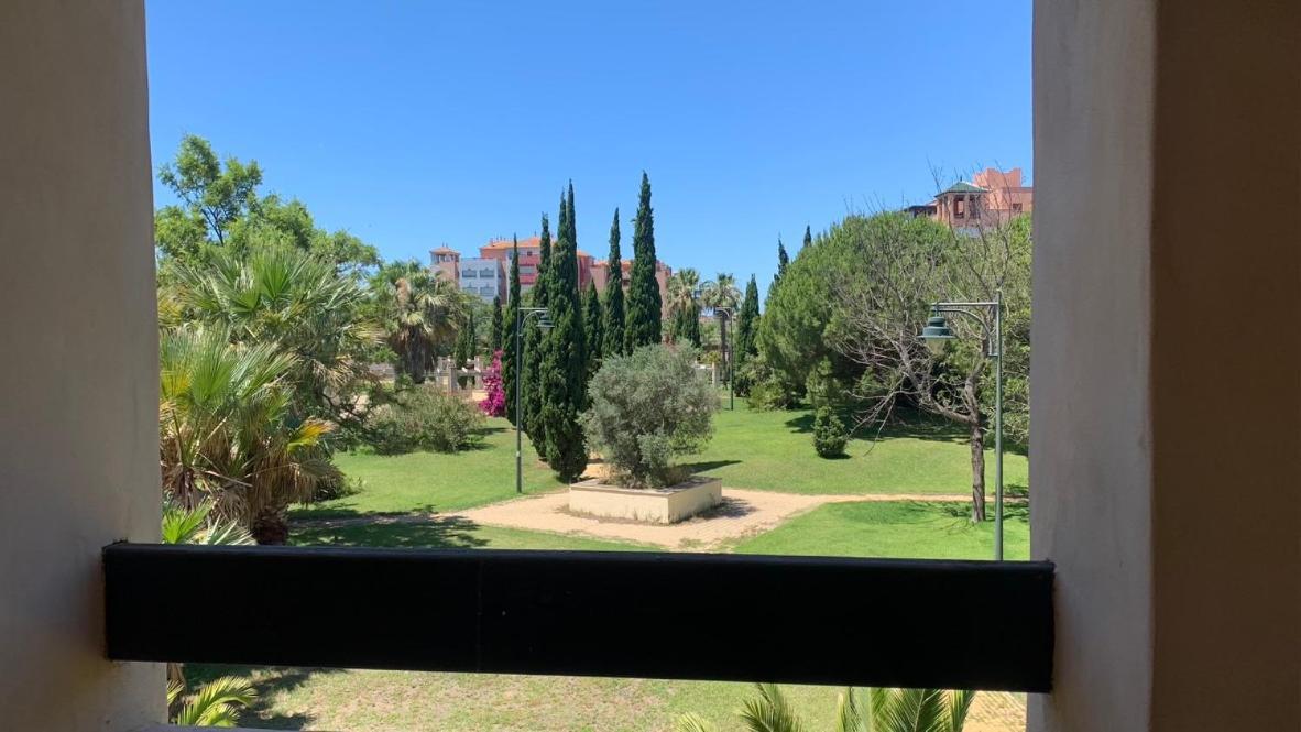Apartamentos Jardines De Canela Isla Canela Luaran gambar