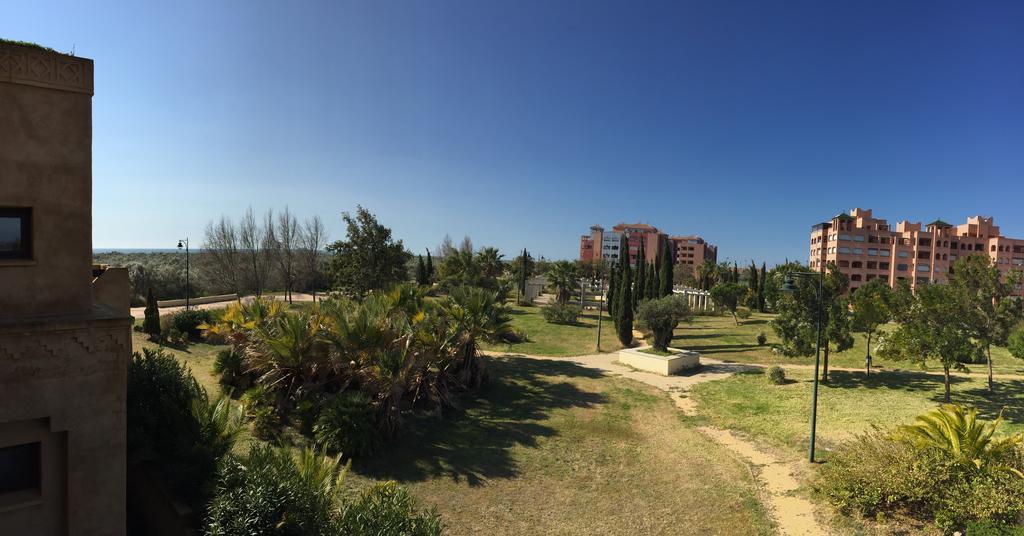 Apartamentos Jardines De Canela Isla Canela Bilik gambar