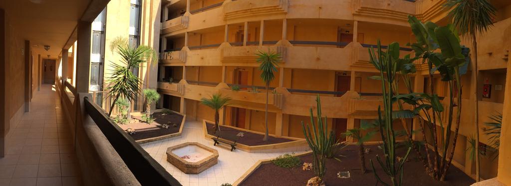 Apartamentos Jardines De Canela Isla Canela Luaran gambar