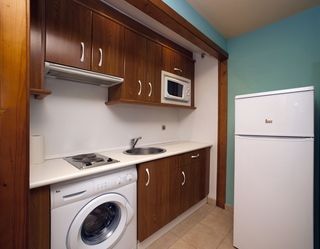 Apartamentos Jardines De Canela Isla Canela Luaran gambar
