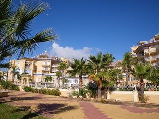 Apartamentos Jardines De Canela Isla Canela Luaran gambar